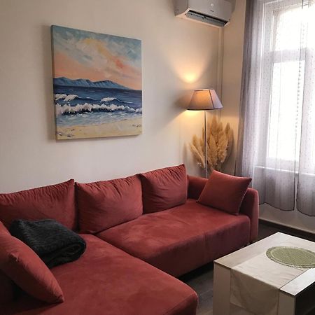 River City Apartments Риека Экстерьер фото