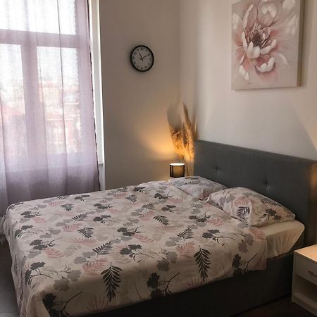 River City Apartments Риека Экстерьер фото