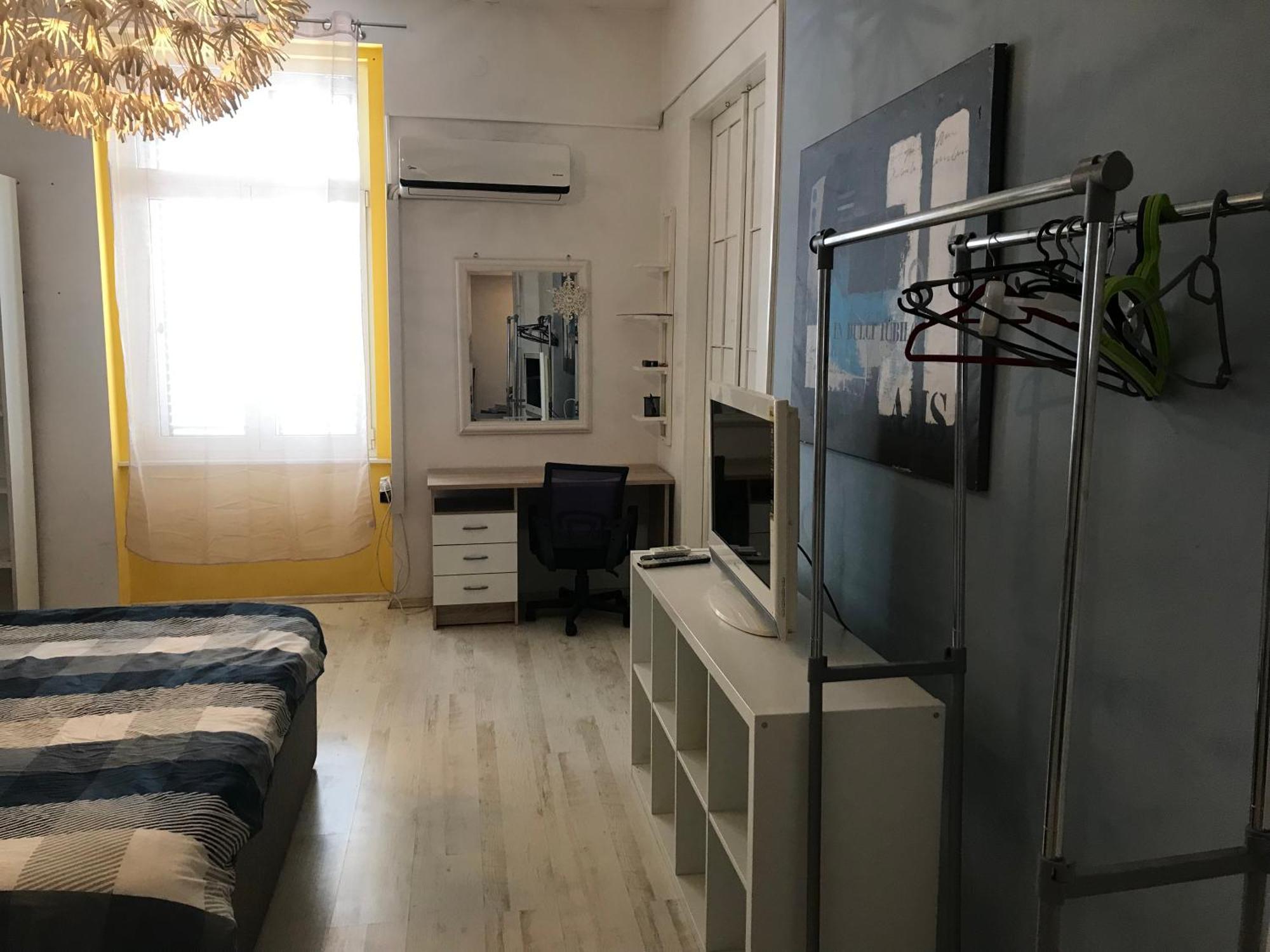 River City Apartments Риека Экстерьер фото