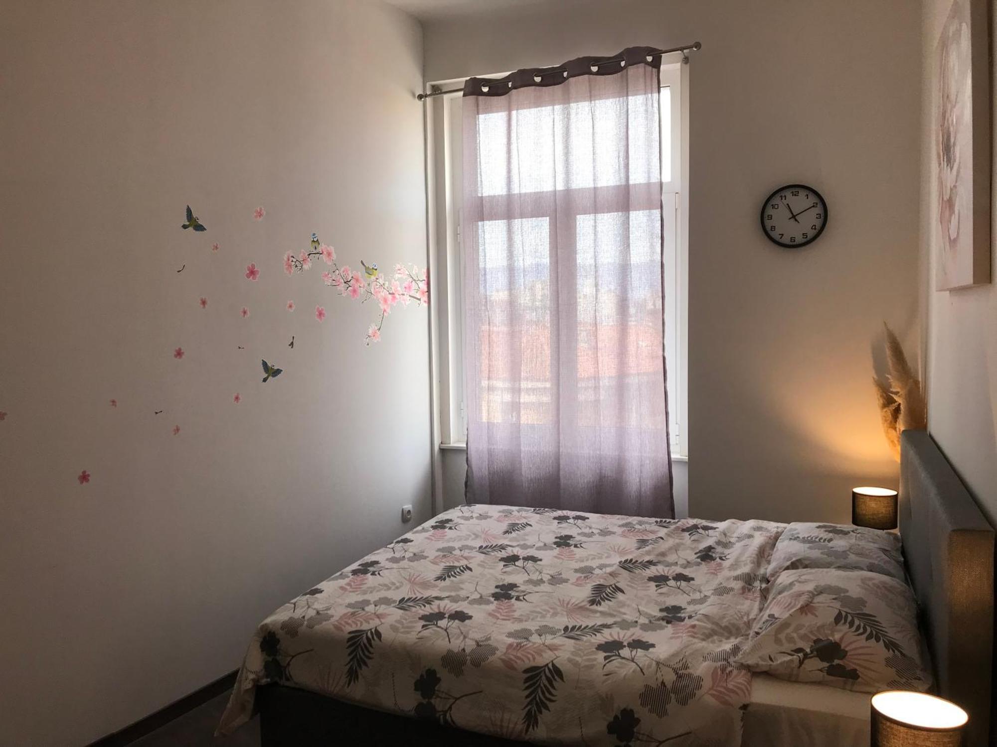 River City Apartments Риека Экстерьер фото