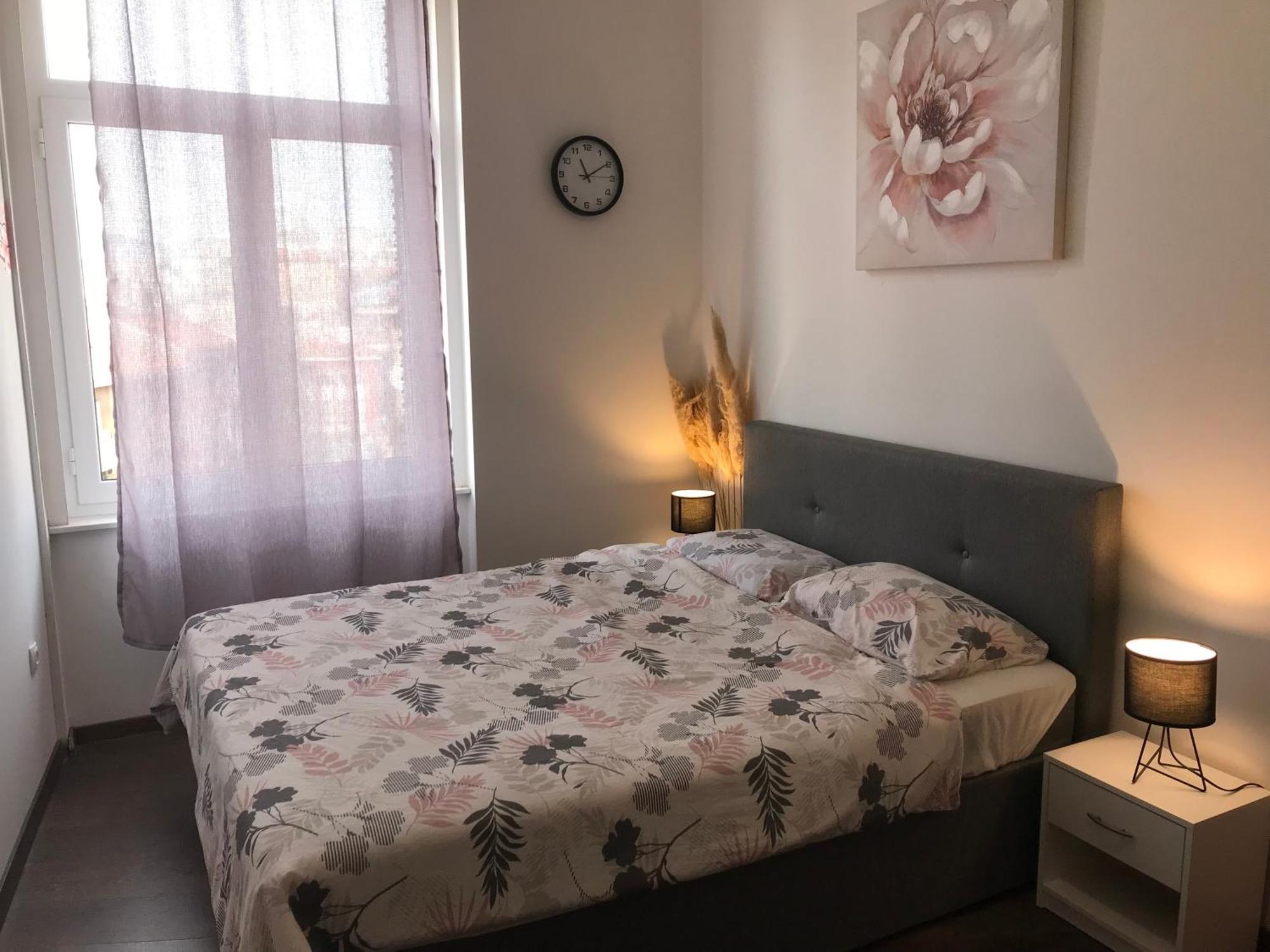 River City Apartments Риека Экстерьер фото